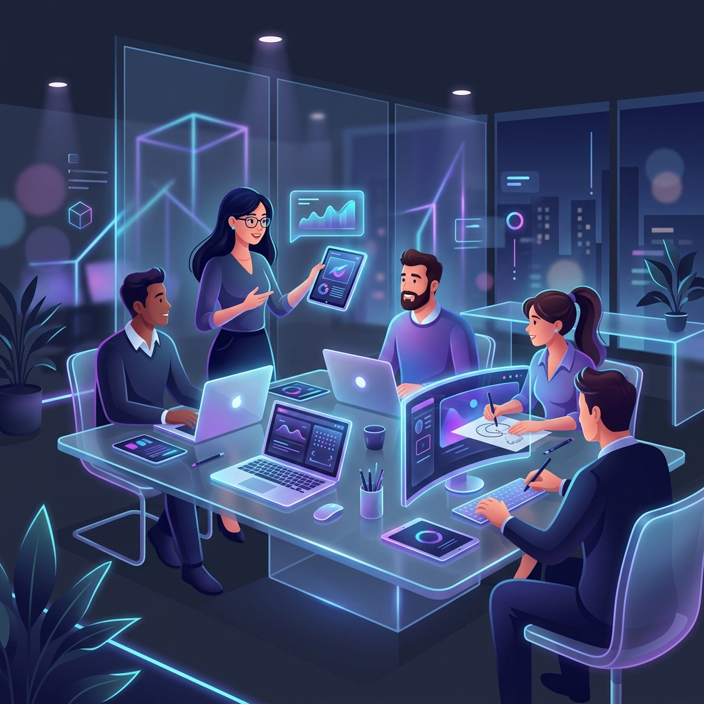 About Our Team